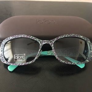 Lafont Paris women sunglasses